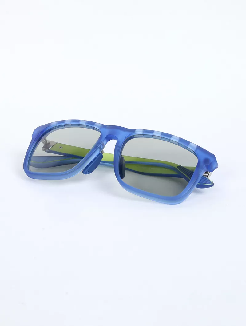 Lunettes de soleil